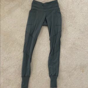 ATHLETA leggings